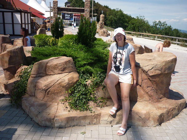 Марина Менщикова