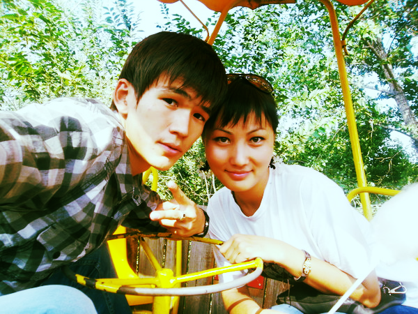 Amir Нугманов