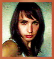 Наталия Кузнецова