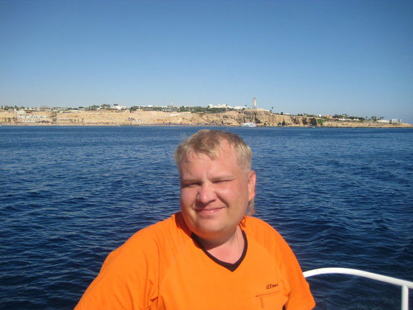 Илья Строганов