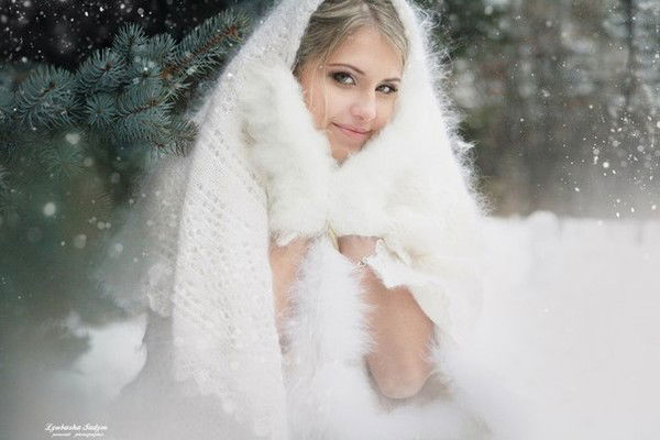 Юлия Берсенёва