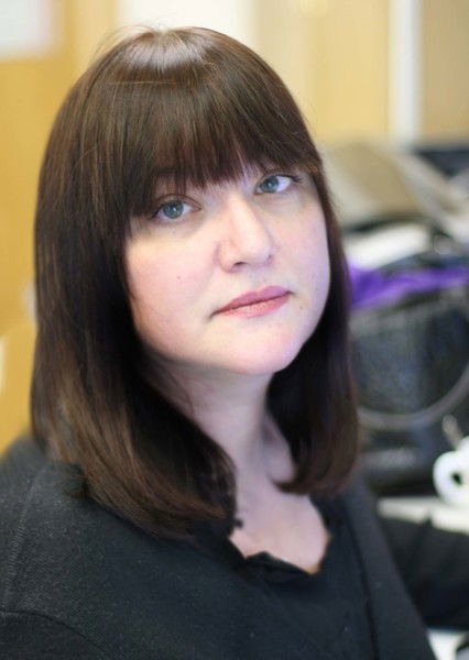 Ольга Коренева