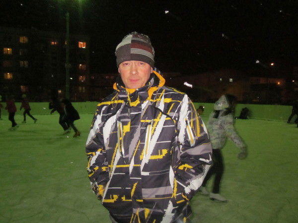 Олег Башкиев