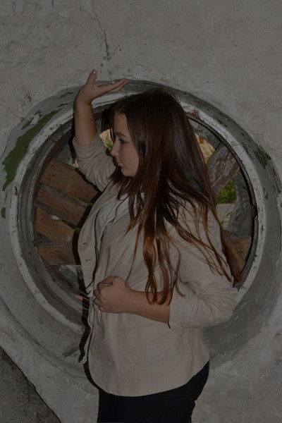 Алёночка ********