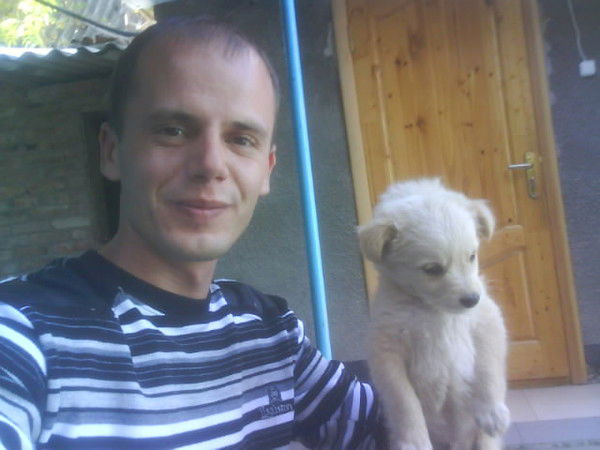 Сергей Поддубняк