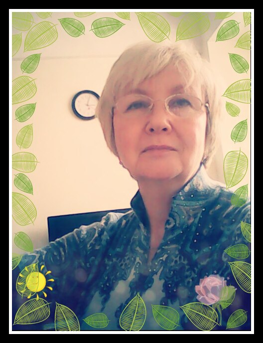 Надежда Надежда