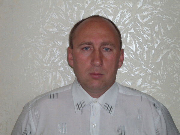 Андрей Перетягин