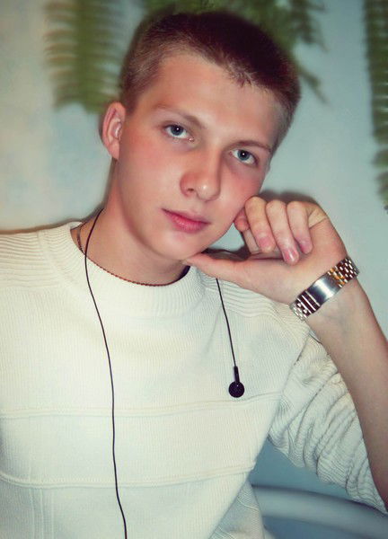 Андрей Дубинец