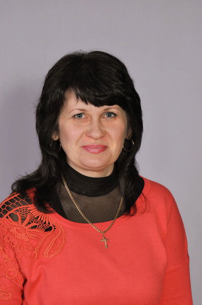 Лена Темникова