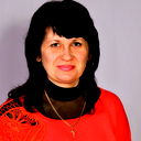 Лена Темникова