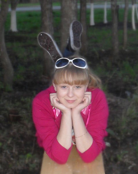 Сонька Моисеева