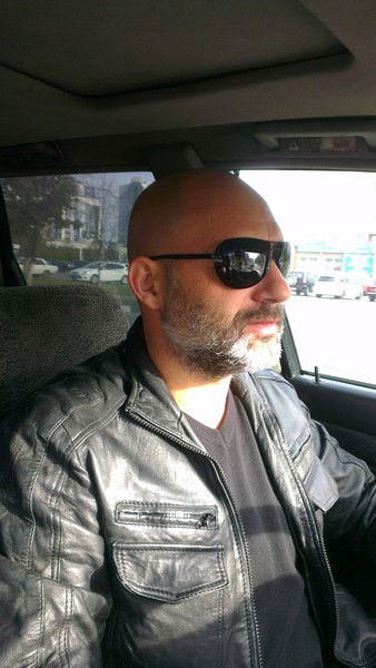 Горбач Сергей