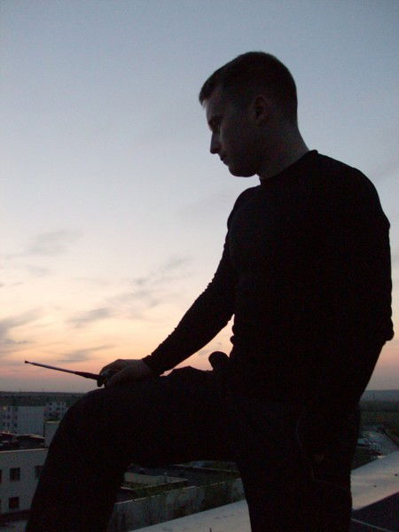 Михаил Тарасов