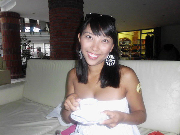 Куралай Жуманбаева