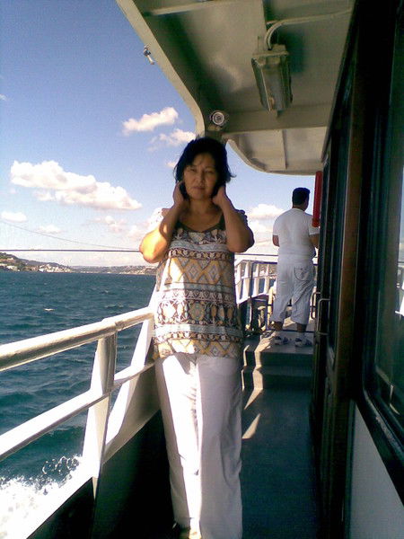 Назигуль Дутбаева