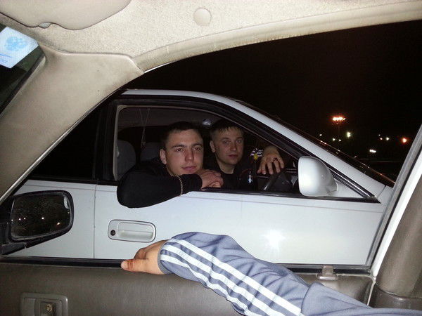 Андрей Мельников