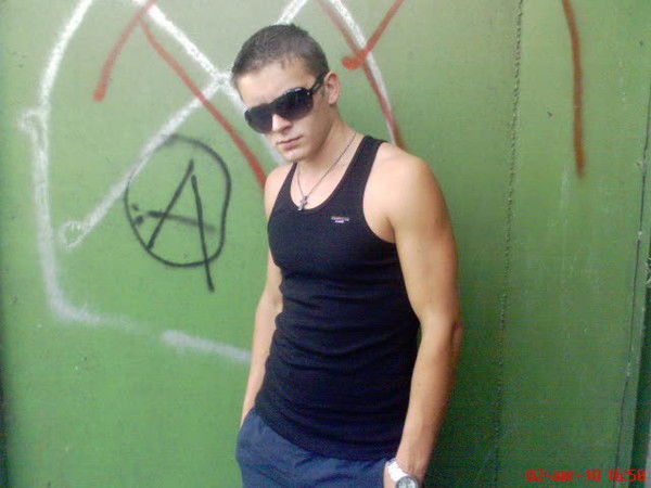 Антон Саваш