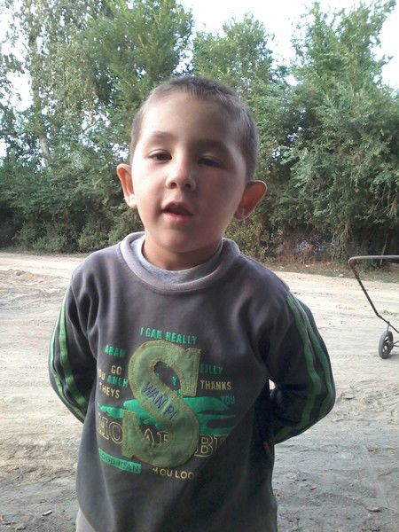 Мира Тонтыкова