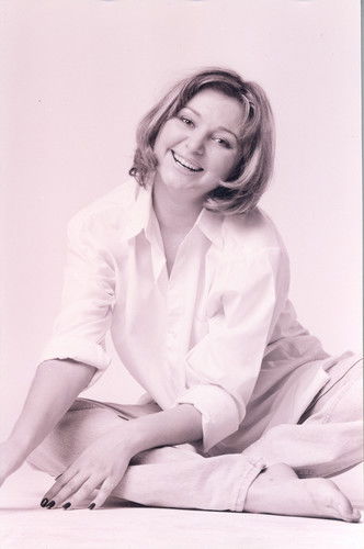 Оксана Речкина