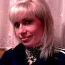 Наталья Мантула