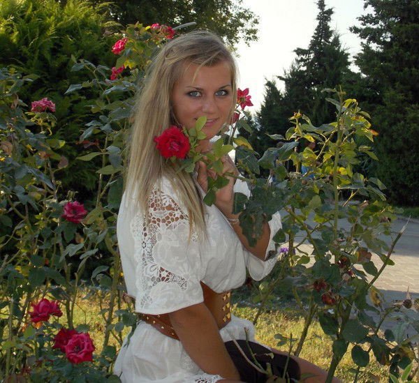 Нина Ахметова