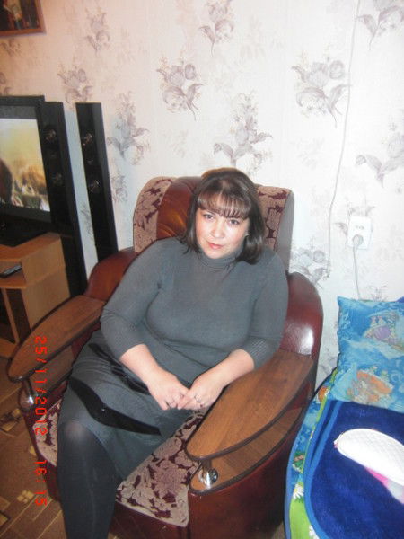 Ольга Попова