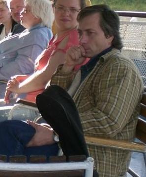 Алексей Веденеев