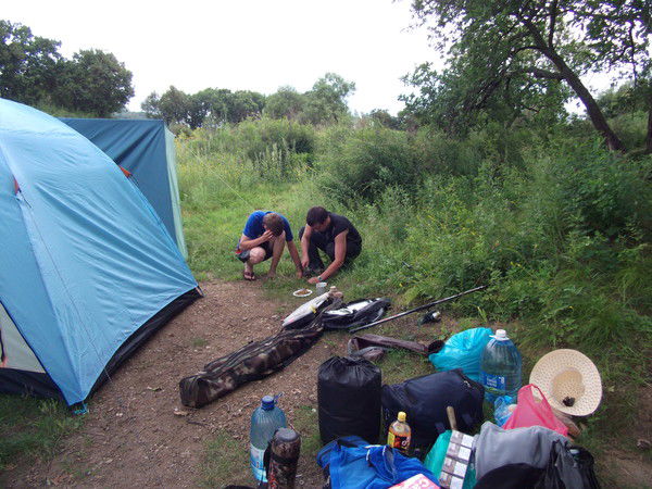 Артем Шестериков