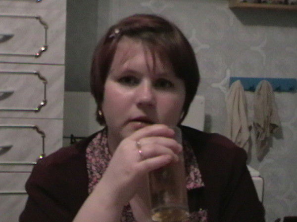 Наталья Белоусова