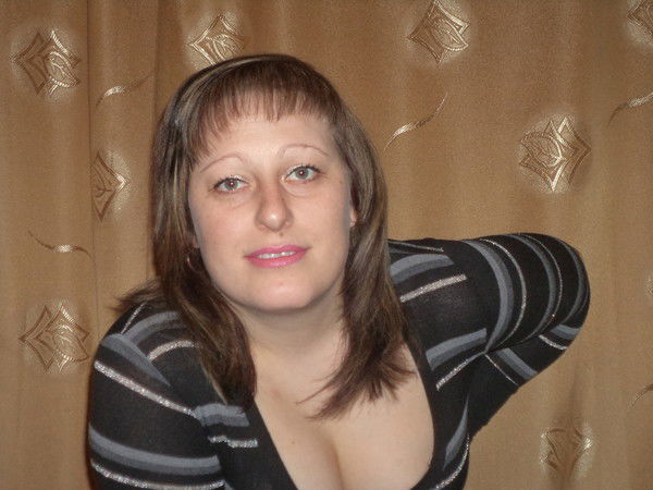 Оля Попова(Легоцкая)