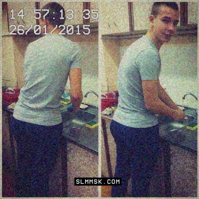 Андрей Давыдов