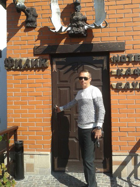 Сергей Иванов