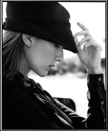 Наташа Журова