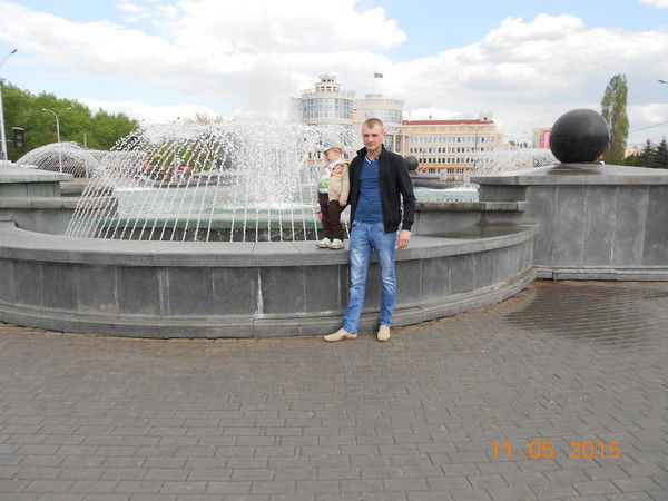 Максим Почепаев