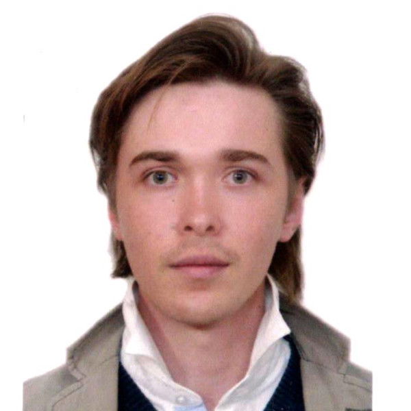 Абушахманов Руслан