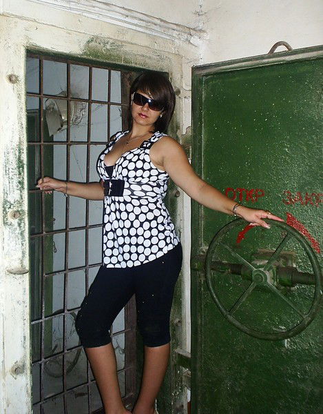 Татьяна Сидякина