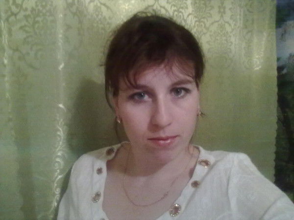 Ольга Гущина