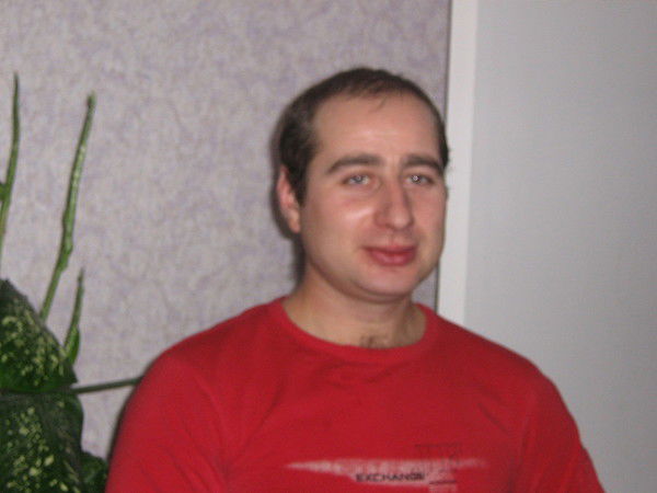 Роман Воронов