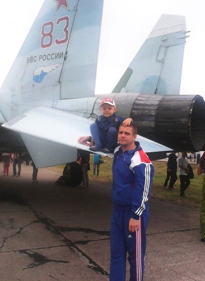 Сергей Кузнецов