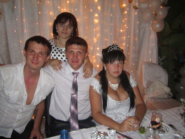 Анюта Секрет