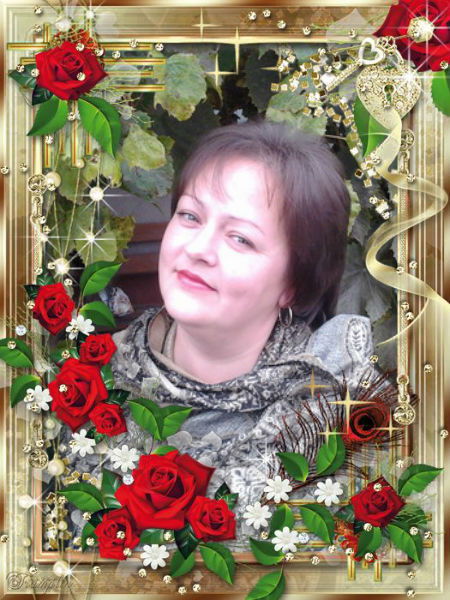 Жанна Денисенко