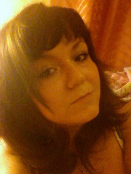 Полина Герасимович