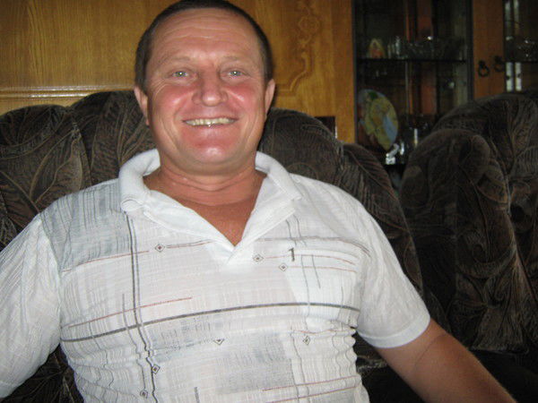 Николай Заика