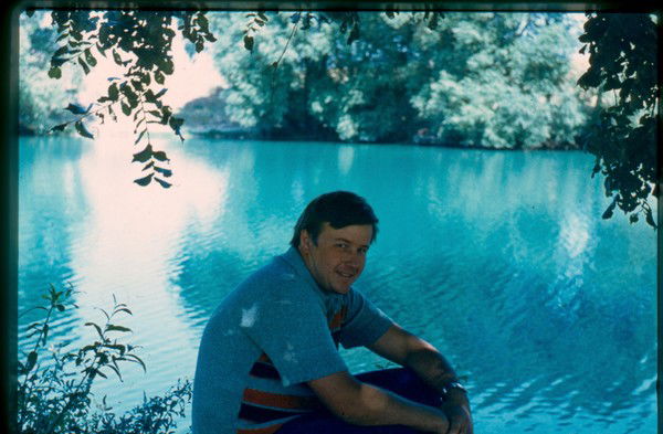 Владимир Загребайлов