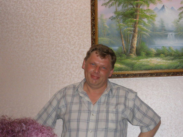 Вова Петров