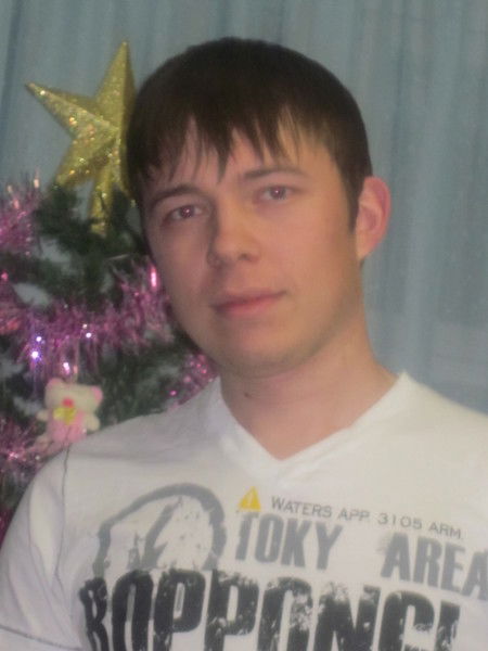 Алексей Кулаковский