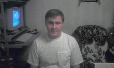 Сергей Кривоногов