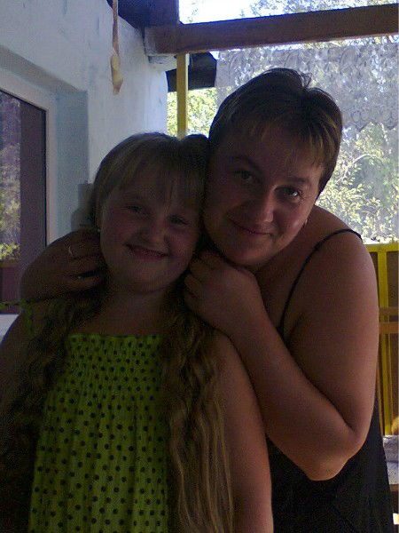 Таня Болдырева