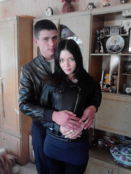 Максим Надтока