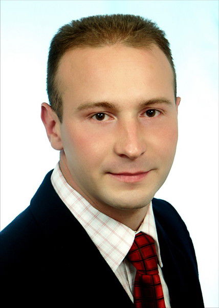 Михаил Владимиров